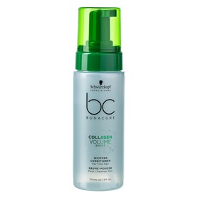 

Мусс-кондиционер для волос Schwarzkopf Professional BC Collagen Volume Boost, 150 мл
