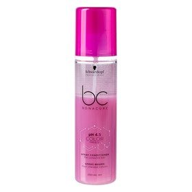 

Спрей-кондиционер для волос Schwarzkopf Professional BC pH 4.5 Color Freeze, 200 мл