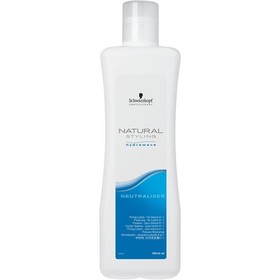 

Нейтрализатор для химической завивки Schwarzkopf Natural Styling Classic Neutralizer, 1 л