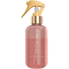 

Спрей-кондиционер для волос Schwarzkopf Professional Oil Ultime, 200 мл