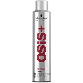 

Лак для волос Schwarzkopf Professional OSiS+, экстрасильной фиксации, 300 мл