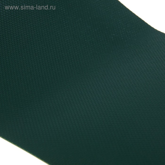 

Лента бордюрная, 0.2 × 30 м, толщина 1.2 мм, пластиковая, хаки