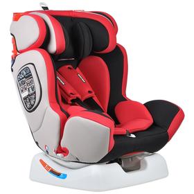 

Автокресло Farfello Х30, группа 0+/1/2/3 (0-36 кг), цвет красный