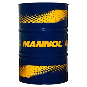 

Масло моторное Mannol Extra, 15W-40, TS-4 SHPD, минеральное, бочка, 208 л