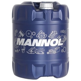 

Масло моторное Mannol Molibden Benzin 10W-40, п/синт., SL/CF, канистра, 20 л