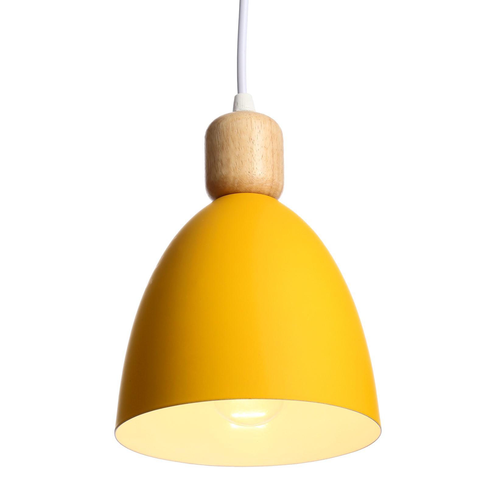 Подвесной светильник bayerlux