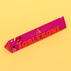 Шоколад Toblerone Fruit Nut, 100 г