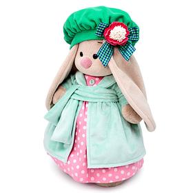 

Мягкая игрушка «Зайка Ми» Морской бриз, 32 см