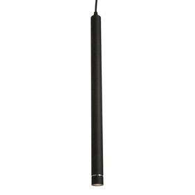 

Светильник "Крето" LED 7Вт черный 3х3х150см.