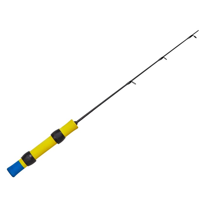 фото Удилище телескопическое зимнее salmo ice jig medium 50 см