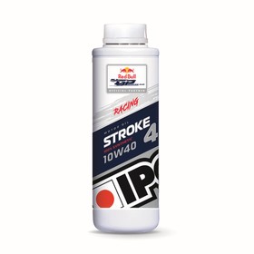 

Моторное масло IPONE STROKE 4, 10W40, 1л