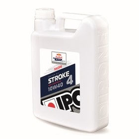 

Моторное масло IPONE STROKE 4, 10W40, 4л