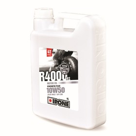 

Моторное масло IPONE R4000 RS, 10W50, 4л