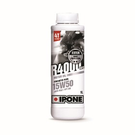 

Моторное масло IPONE R4000 RS, 15W50, 1л
