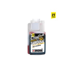 

Моторное масло IPONE SAMOURAI RACING, 2T, 1л