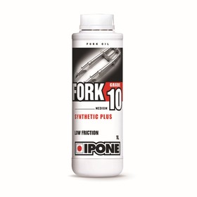 

Гидравлическое масло IPONE FORK 10, 10W, 1л