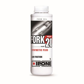 

Гидравлическое масло IPONE FORK 20, 20W, 1л