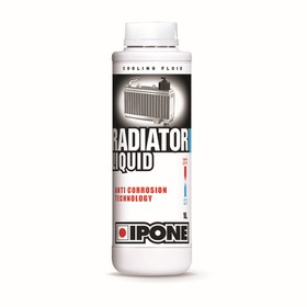 

Охлаждающая жидкость IPONE RADIATOR LIQUID, 1л