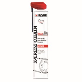 

Смазка для цепи IPONE X-TREM CHAIN ROAD, 750мл
