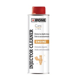 

Очиститель инжектора IPONE INJECTOR CLEANER, 300 мл