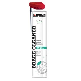 

Очиститель тормозных дисков IPONE BRAKE CLEANER, 750мл