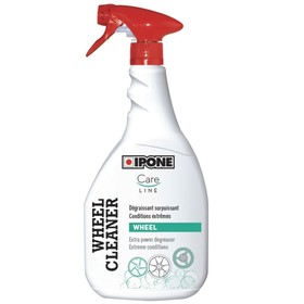 

Очиститель колесных дисков IPONE WHEEL CLEANER, 1л