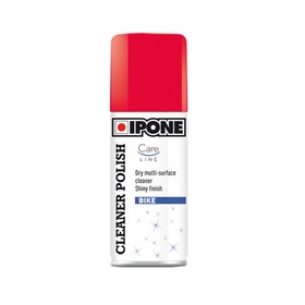 

Полироль IPONE CLEANER POLISH, 100мл
