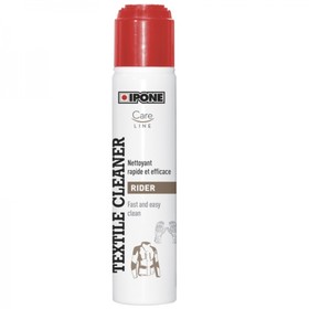 

Очиститель текстиля IPONE TEXTILE CLEANER, 300мл