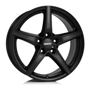 

Литой диск Alutec Raptr 6.5x16 5x100 ET38 d57.1 Black Matt