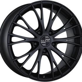 

Литой диск MAK Rennen 9.5x19 5x130 ET45 d71.6 Matt Black