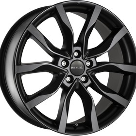 

Литой диск MAK Koln 8.0x17 5x112 ET42 d66.5 Matt Black