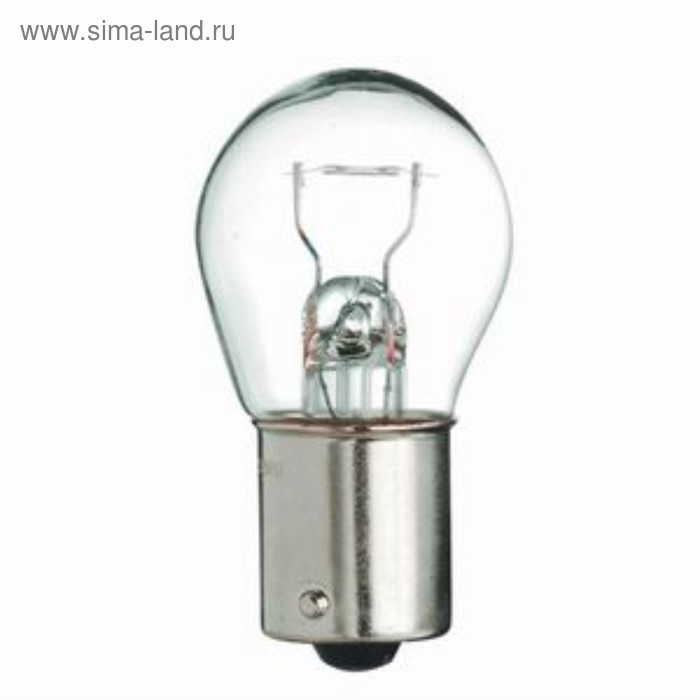 фото Лампа автомобильная general electric sportlight +30%, p21w, 12 в, 21 вт, 45348 (1057nh)