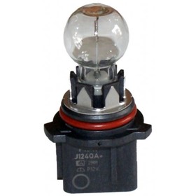 Лампа автомобильная Philips HiPerVision, PSX26W 12 В, 26 Вт, 12278C1 от Сима-ленд