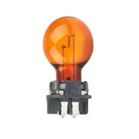 

Лампа автомобильная Philips HiPerVision, PWY24W, 12 В, 24 Вт, 12174NAHTRC1