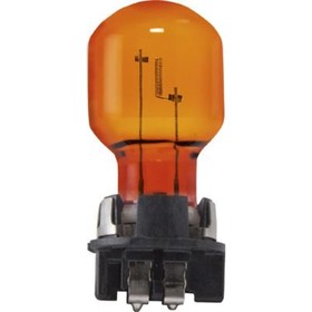 

Лампа автомобильная Philips HiPerVision, PWY24W, 12 В, 24 Вт, 12174SVHTRC1