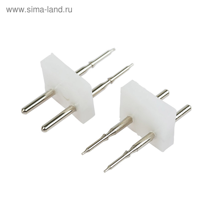 

Иглы для коннекторов 12 × 26 мм, 2-pin