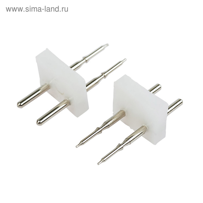 

Иглы для коннекторов 7 × 12 мм, 2-pin