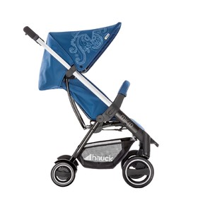 

Коляска прогулочная Hauck Micro Star, цвет Denim