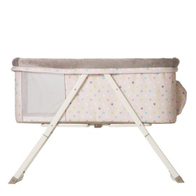 

Манеж Hauck Dreamer Multi Dots Sand