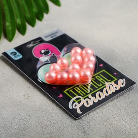 

Увлажняющее масло в капсулах Tropical paradise, 12 шт