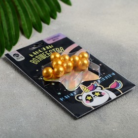 

Увлажняющее масло в капсулах "Капсулы волшебства", 12 шт