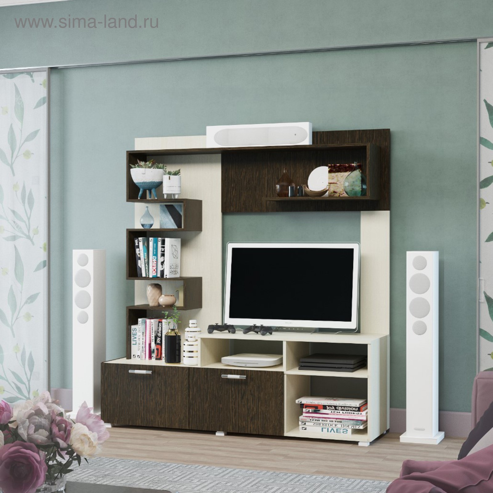 Инструкция по сборке гостиной евро 2 Инструкция по сборке гостиной евро 2