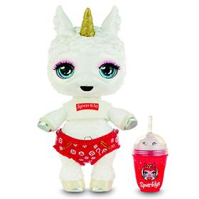

Игрушка Poopsie Surprise «Лама. Делай Слайм» в банке газировки