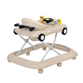 

Ходунки Racer, цвет beige