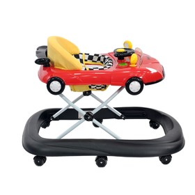 

Ходунки Racer, цвет formula