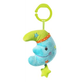 

Подвеска музыкальная BabyOno «Луна»