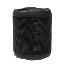 

Портативная колонка Ritmix SP-290B, Bluetooth 4.2, 5 Вт, 1200 мАч, черная