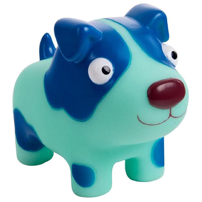 Игрушка для ванной «Собачка Гав-Гав»