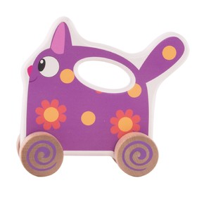

Каталка «Кошечка Мяу»