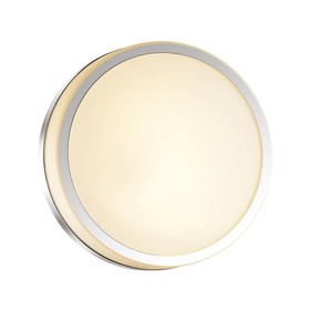 

Бра Rima, 18Вт LED, 3000K, 720лм, цвет хром